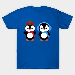 Penguins T-Shirt